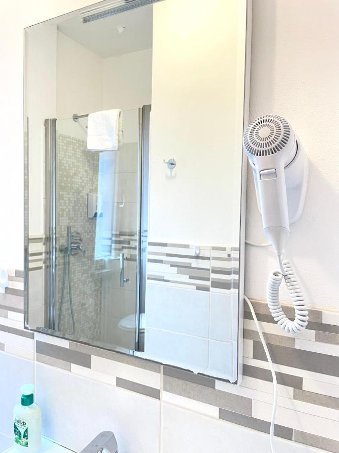 Hotel Residenza Borgo Trento Verona Esterno foto