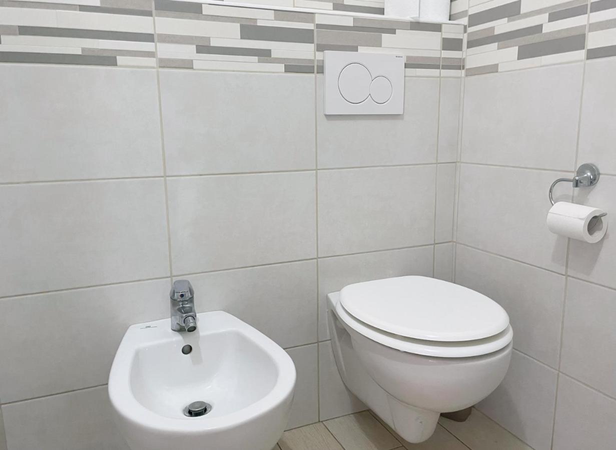 Hotel Residenza Borgo Trento Verona Esterno foto