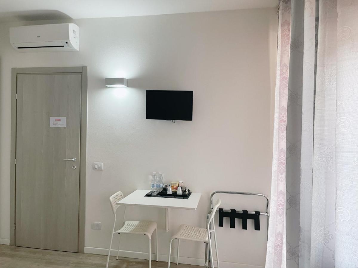 Hotel Residenza Borgo Trento Verona Esterno foto