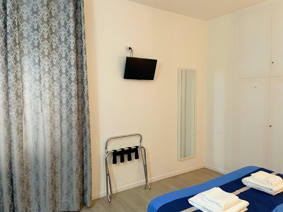 Hotel Residenza Borgo Trento Verona Esterno foto