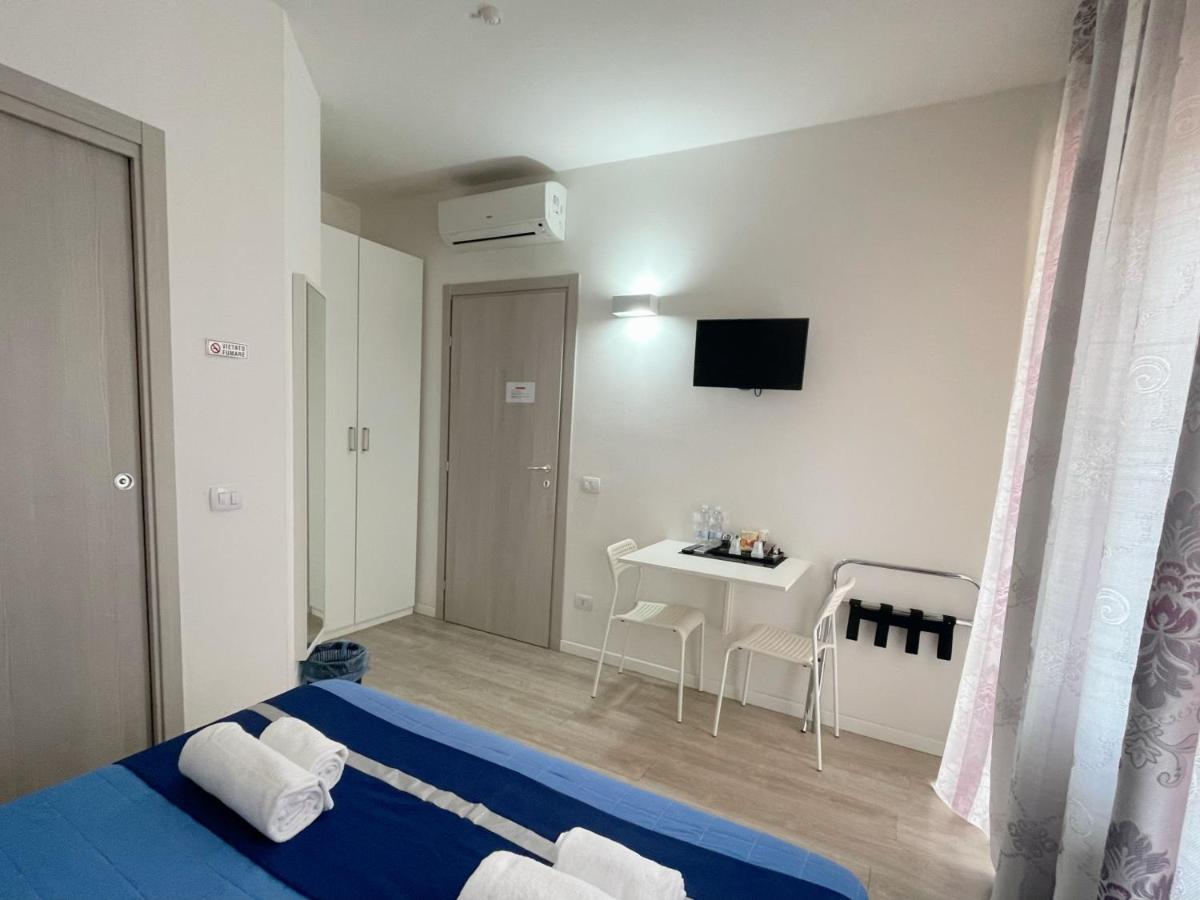 Hotel Residenza Borgo Trento Verona Esterno foto
