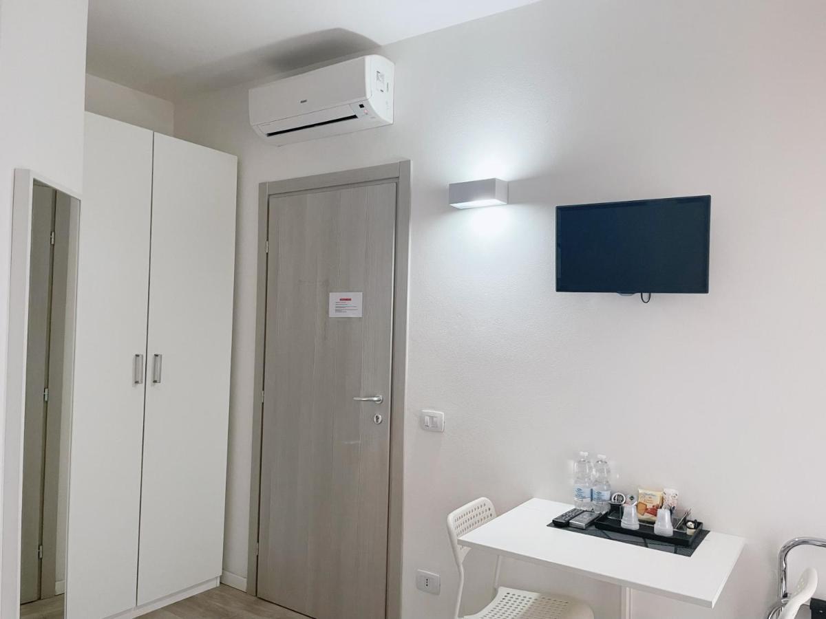 Hotel Residenza Borgo Trento Verona Esterno foto