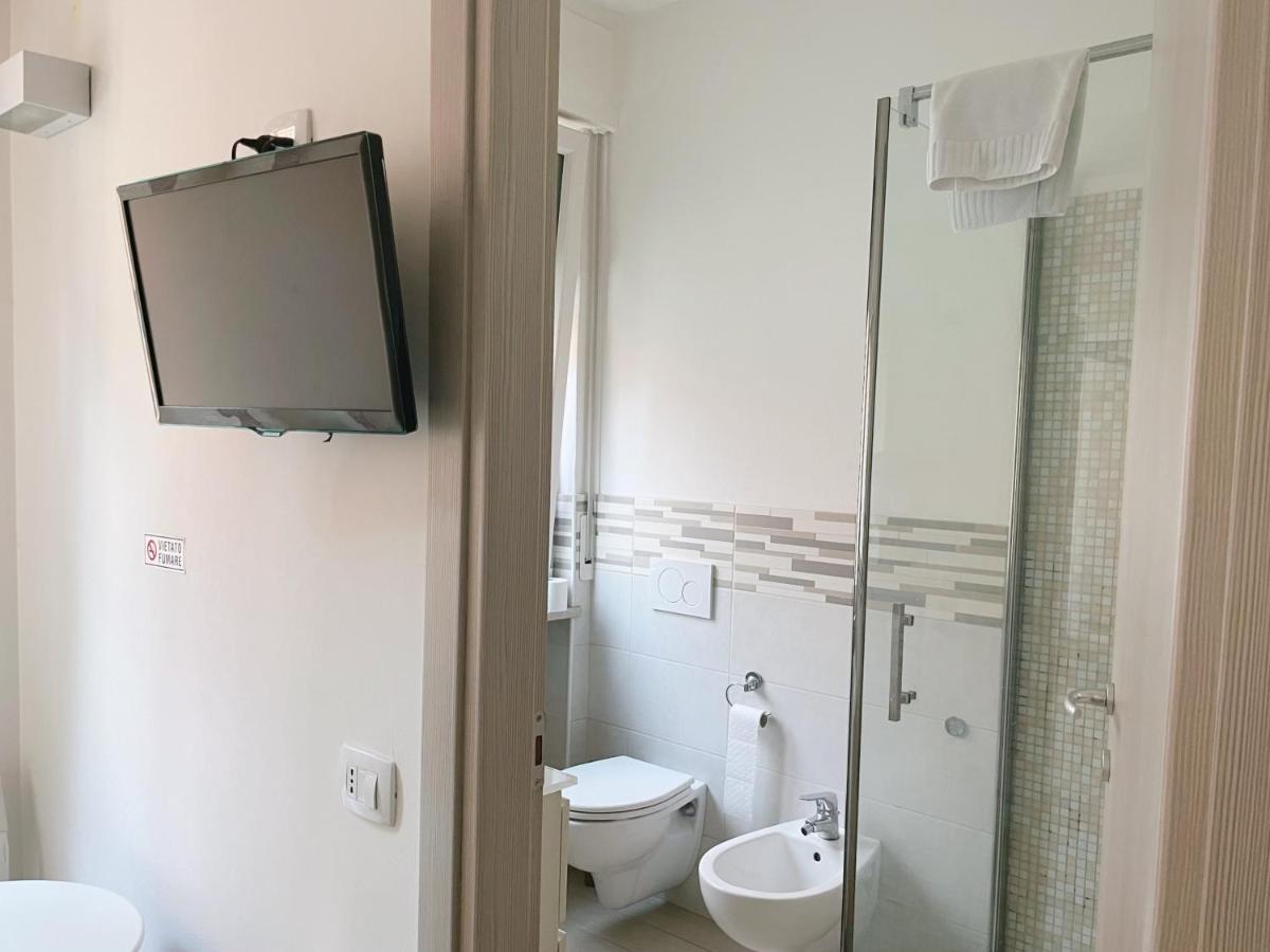 Hotel Residenza Borgo Trento Verona Esterno foto