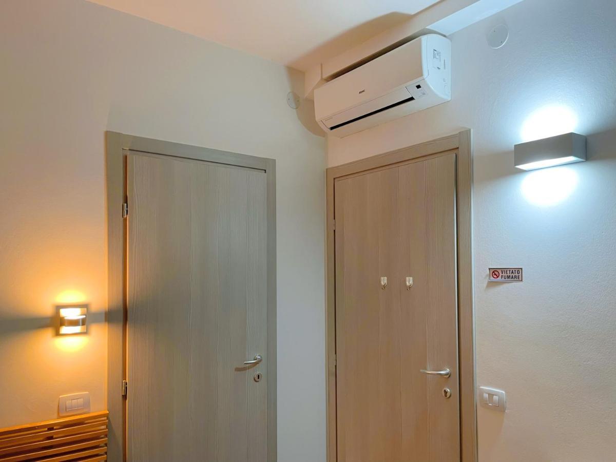 Hotel Residenza Borgo Trento Verona Esterno foto