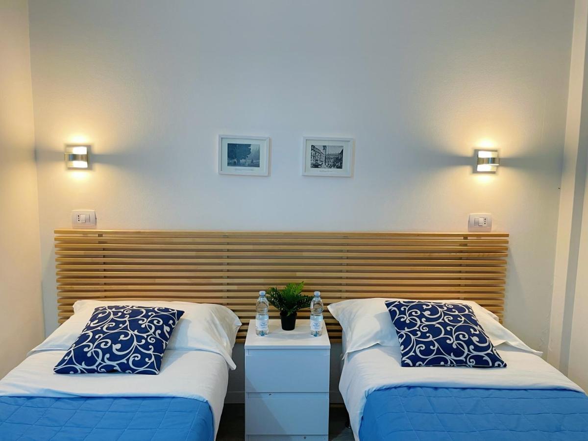 Hotel Residenza Borgo Trento Verona Camera foto