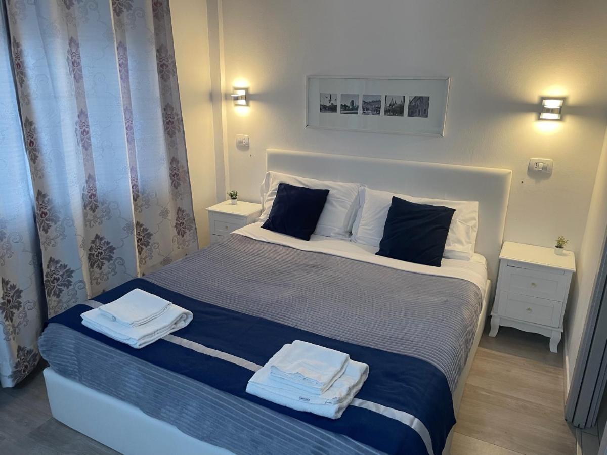 Hotel Residenza Borgo Trento Verona Esterno foto