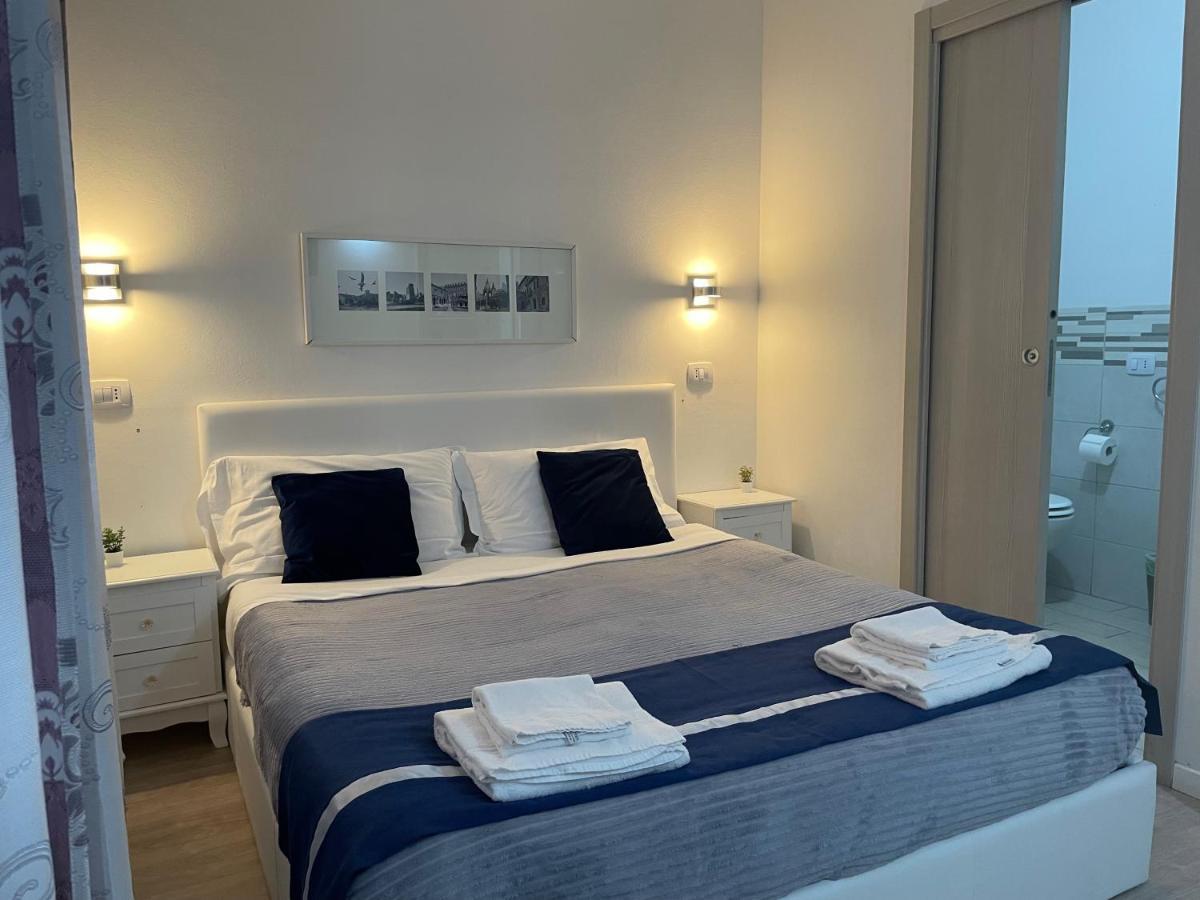 Hotel Residenza Borgo Trento Verona Esterno foto