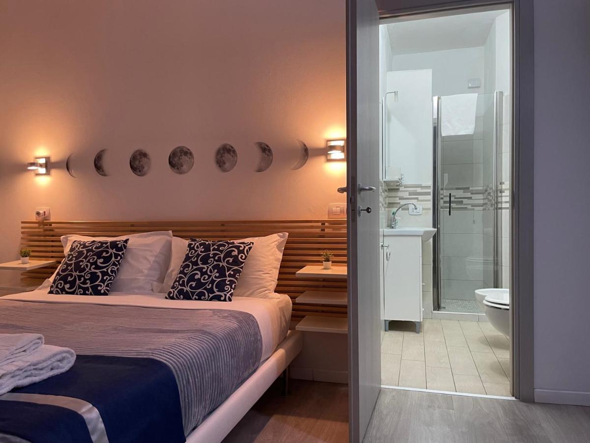 Hotel Residenza Borgo Trento Verona Esterno foto
