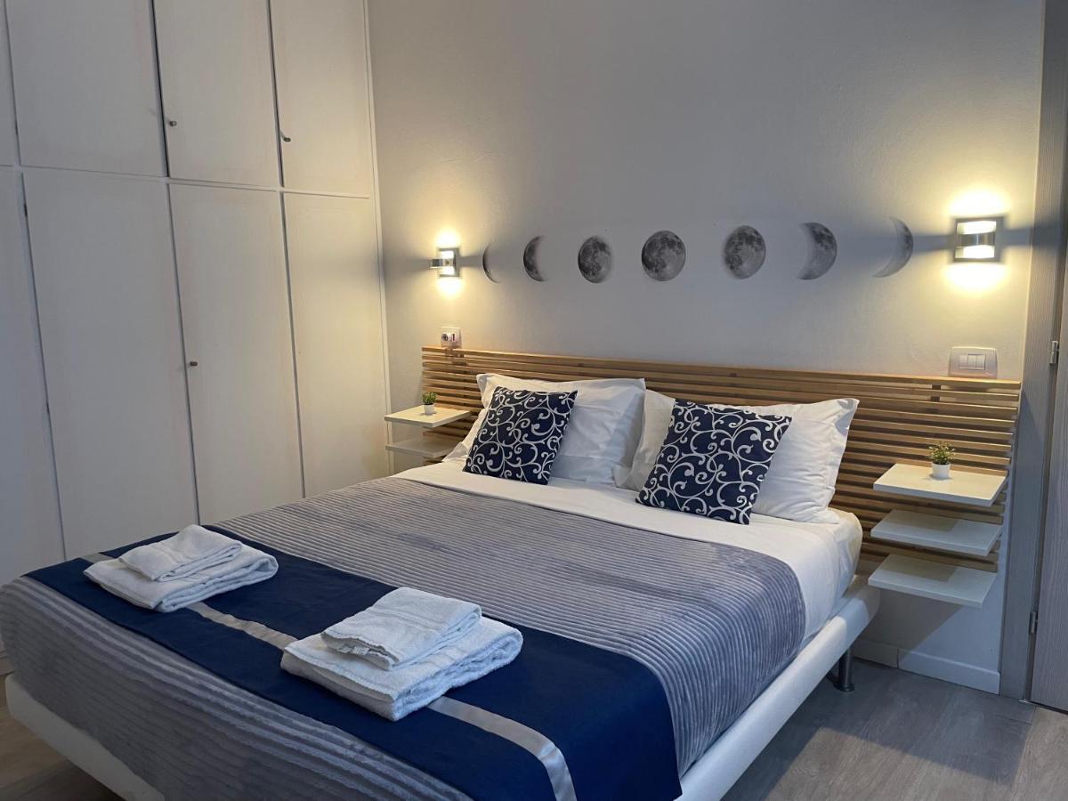 Hotel Residenza Borgo Trento Verona Esterno foto
