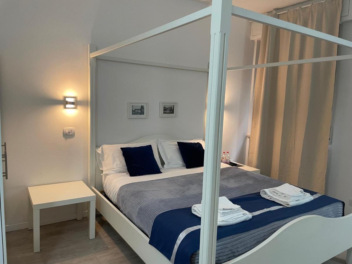 Hotel Residenza Borgo Trento Verona Esterno foto