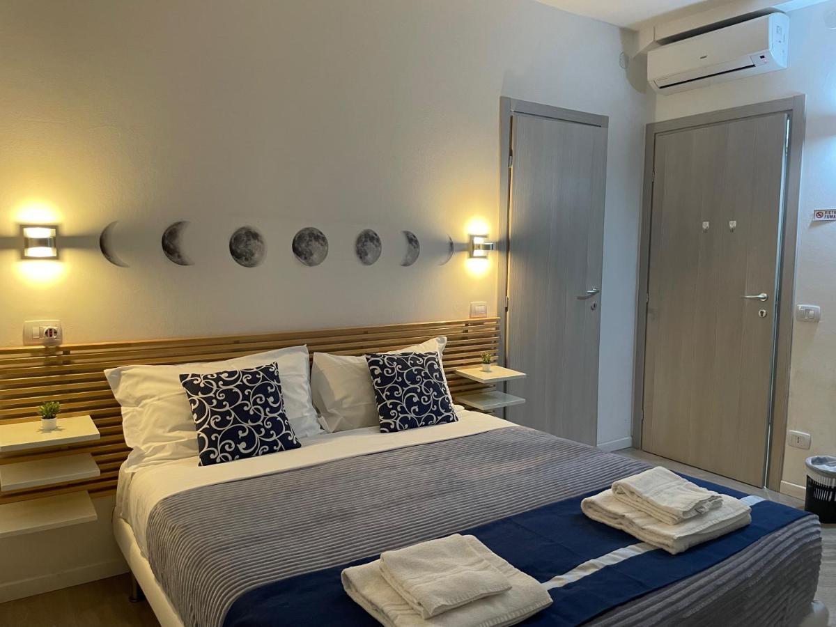Hotel Residenza Borgo Trento Verona Esterno foto