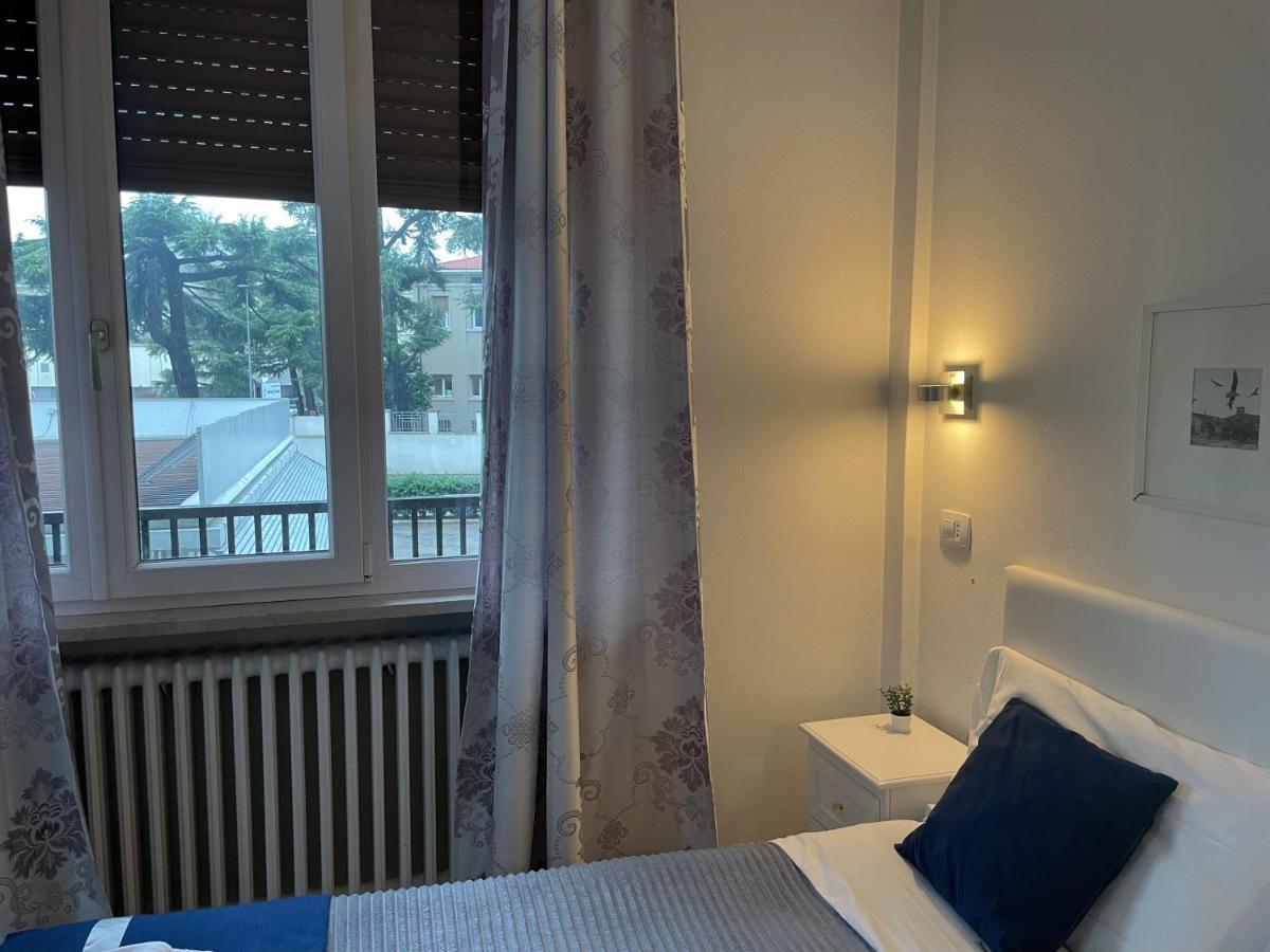 Hotel Residenza Borgo Trento Verona Esterno foto