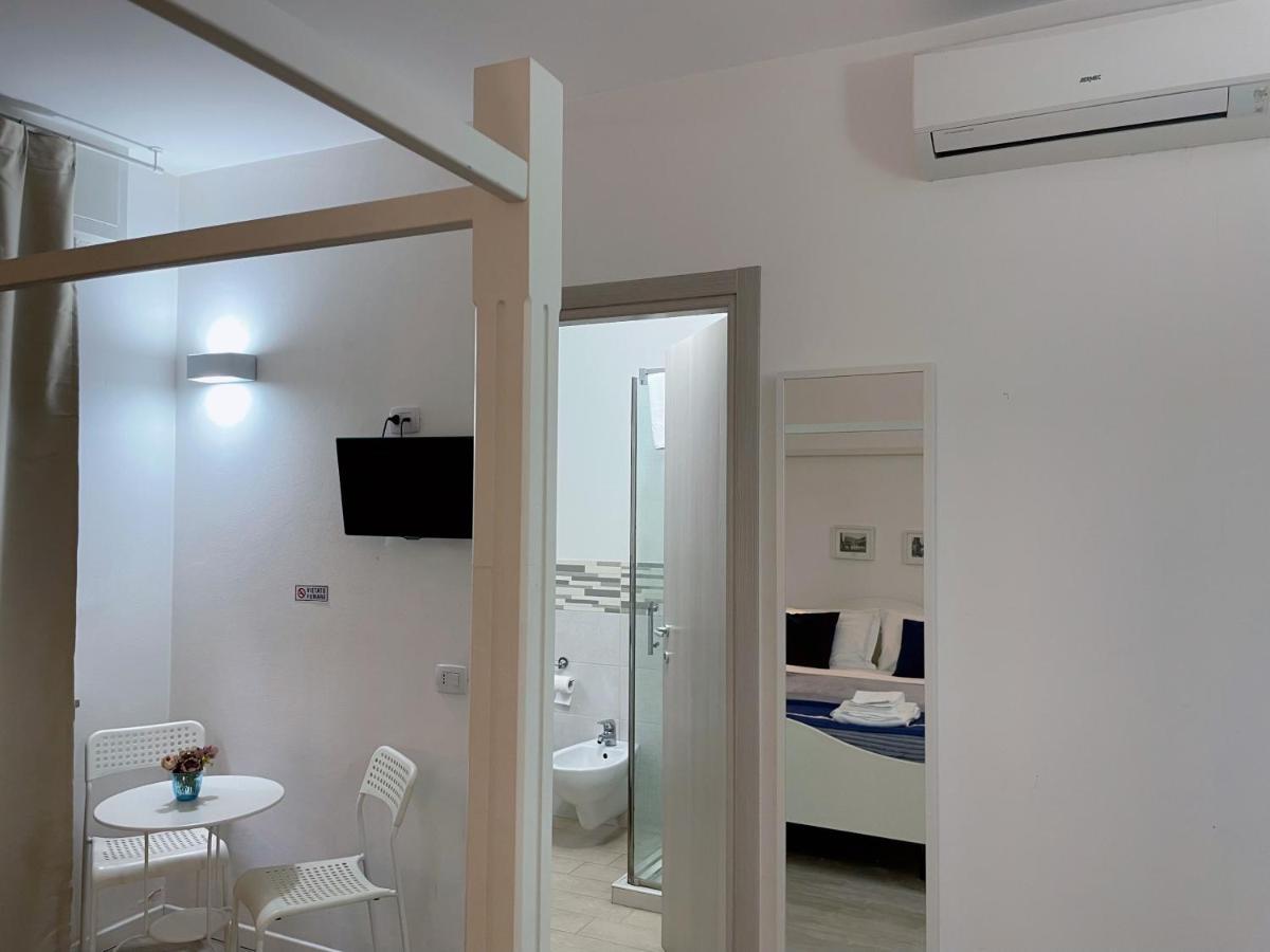 Hotel Residenza Borgo Trento Verona Esterno foto