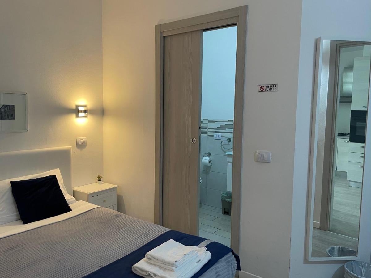 Hotel Residenza Borgo Trento Verona Esterno foto