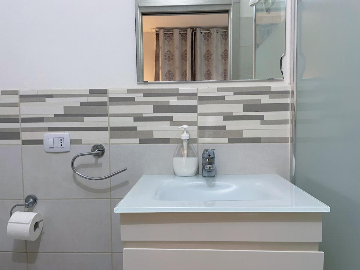 Hotel Residenza Borgo Trento Verona Esterno foto