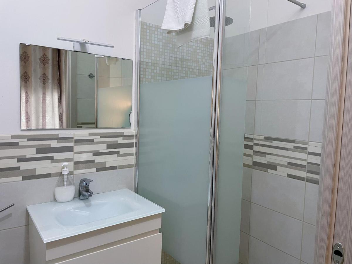 Hotel Residenza Borgo Trento Verona Esterno foto