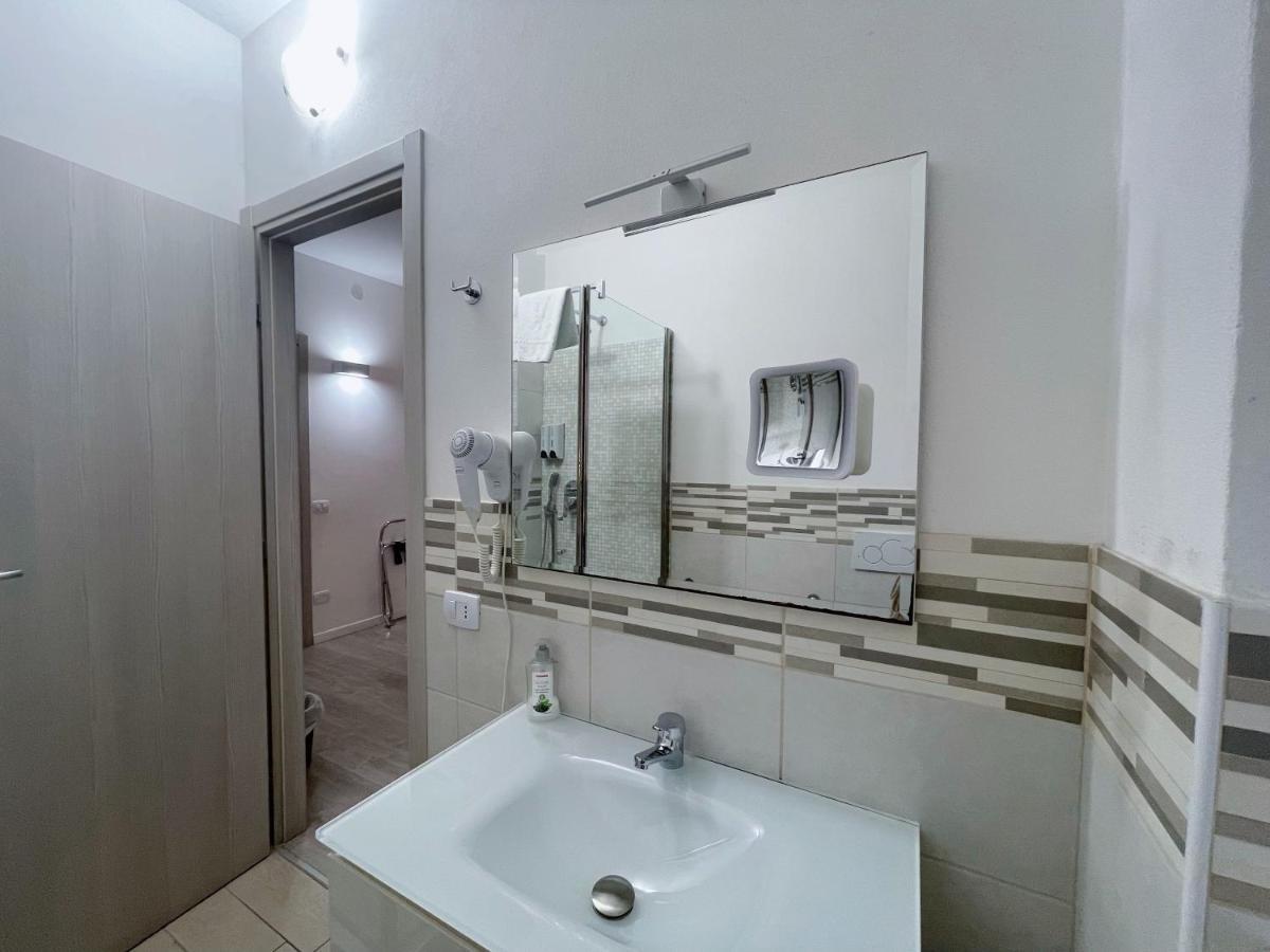 Hotel Residenza Borgo Trento Verona Esterno foto