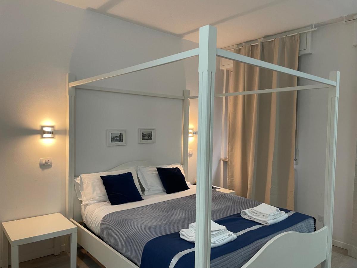 Hotel Residenza Borgo Trento Verona Esterno foto