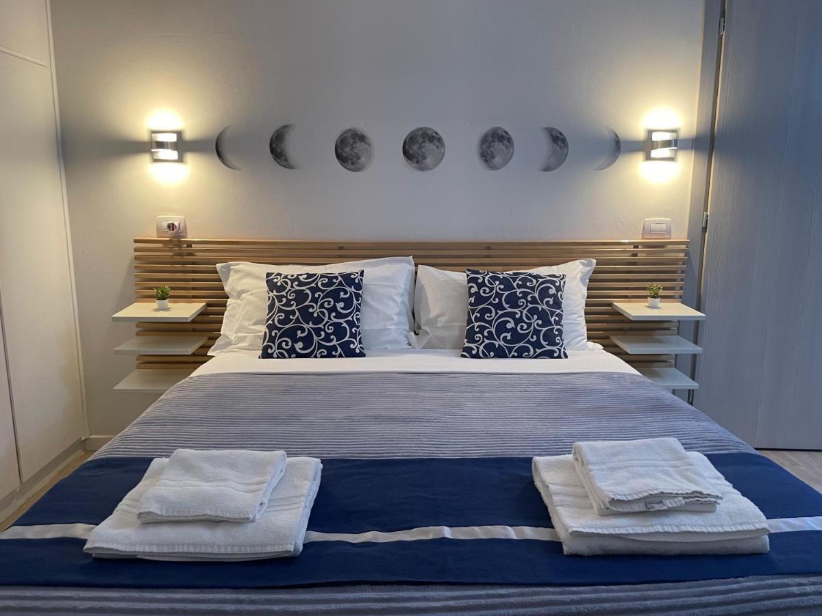 Hotel Residenza Borgo Trento Verona Esterno foto