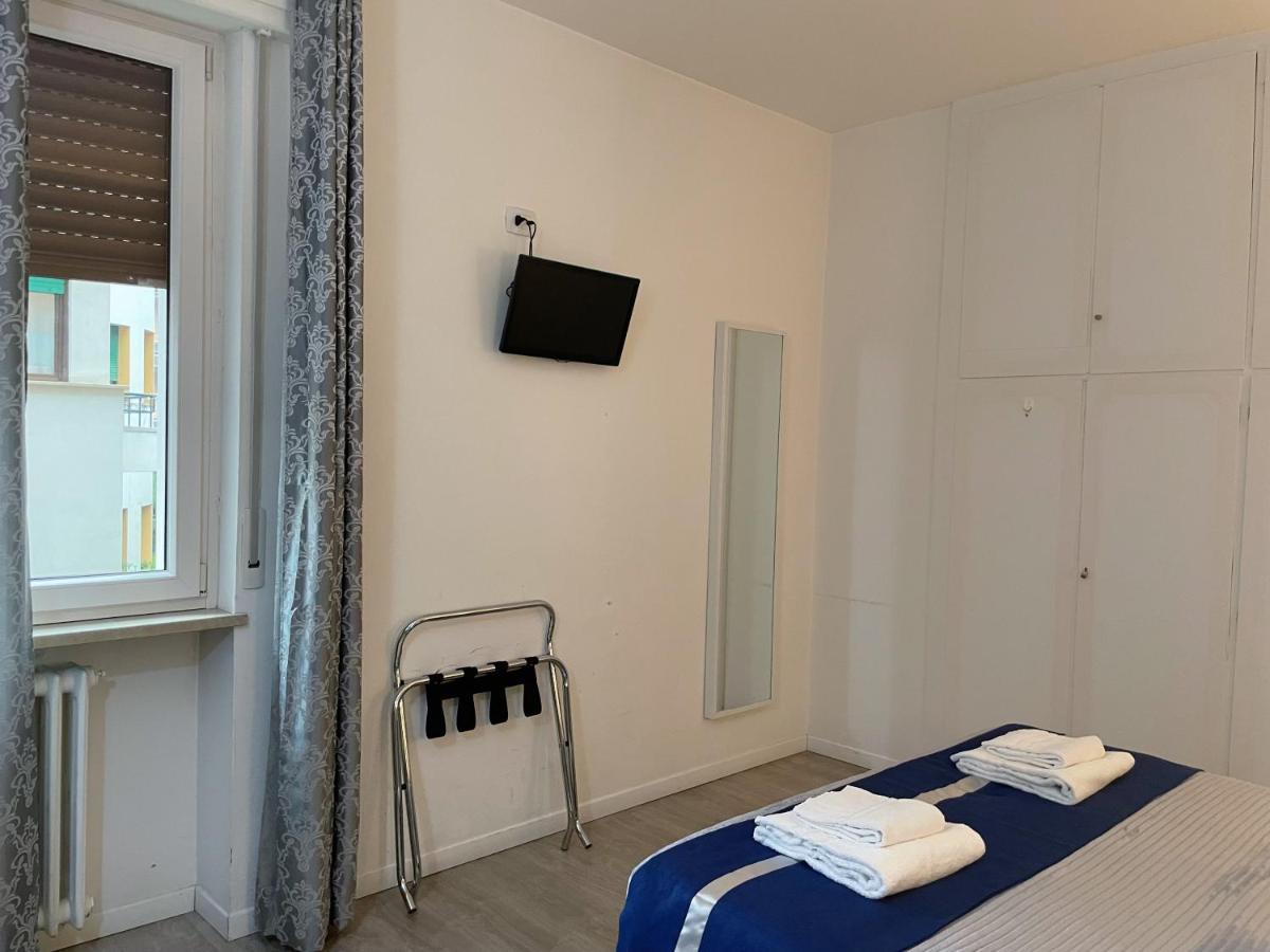 Hotel Residenza Borgo Trento Verona Esterno foto