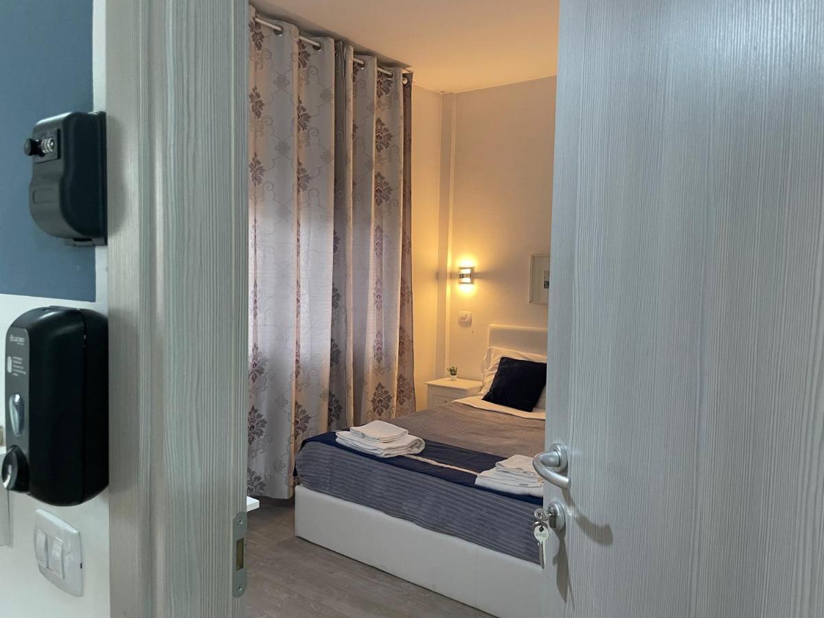 Hotel Residenza Borgo Trento Verona Esterno foto