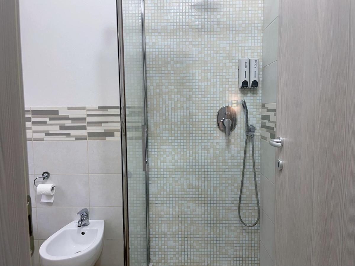 Hotel Residenza Borgo Trento Verona Esterno foto
