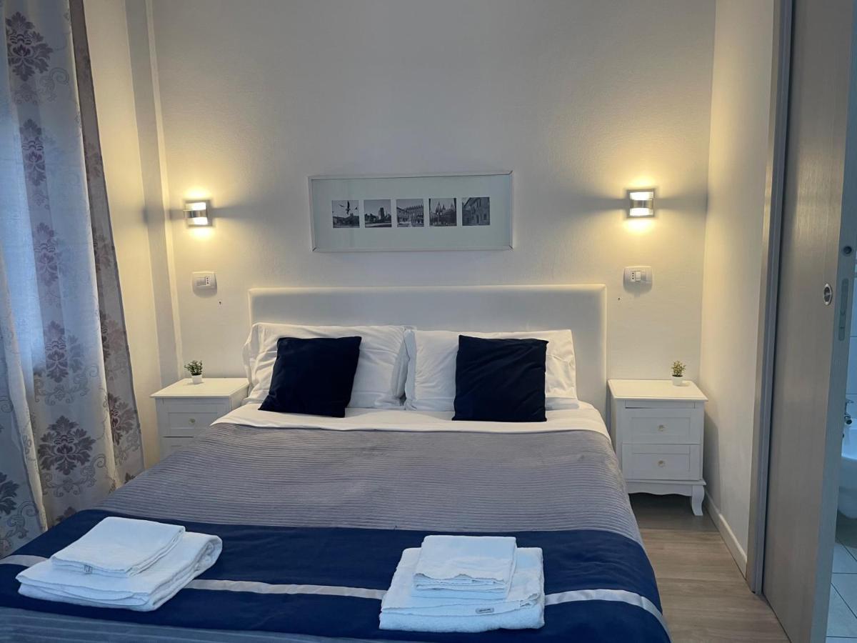 Hotel Residenza Borgo Trento Verona Esterno foto