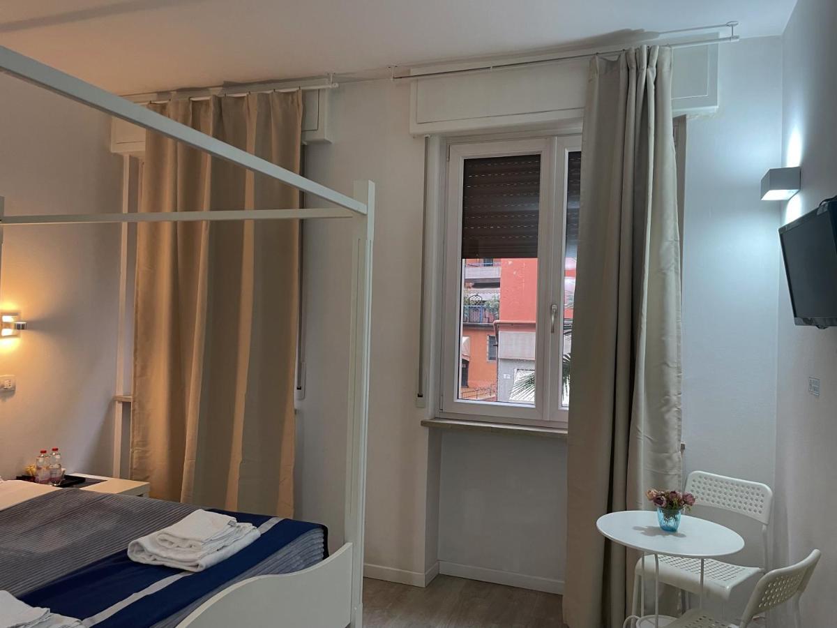 Hotel Residenza Borgo Trento Verona Esterno foto