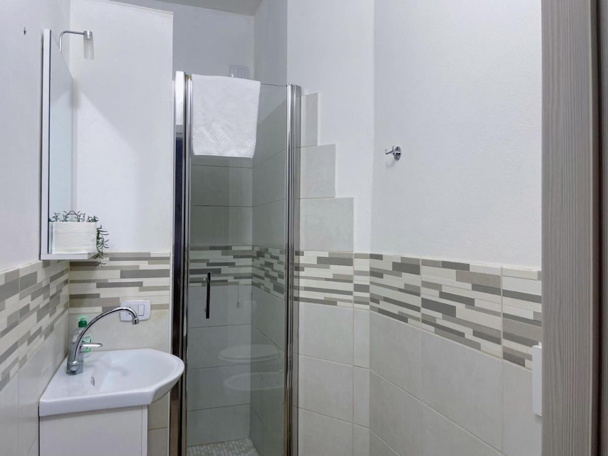 Hotel Residenza Borgo Trento Verona Esterno foto