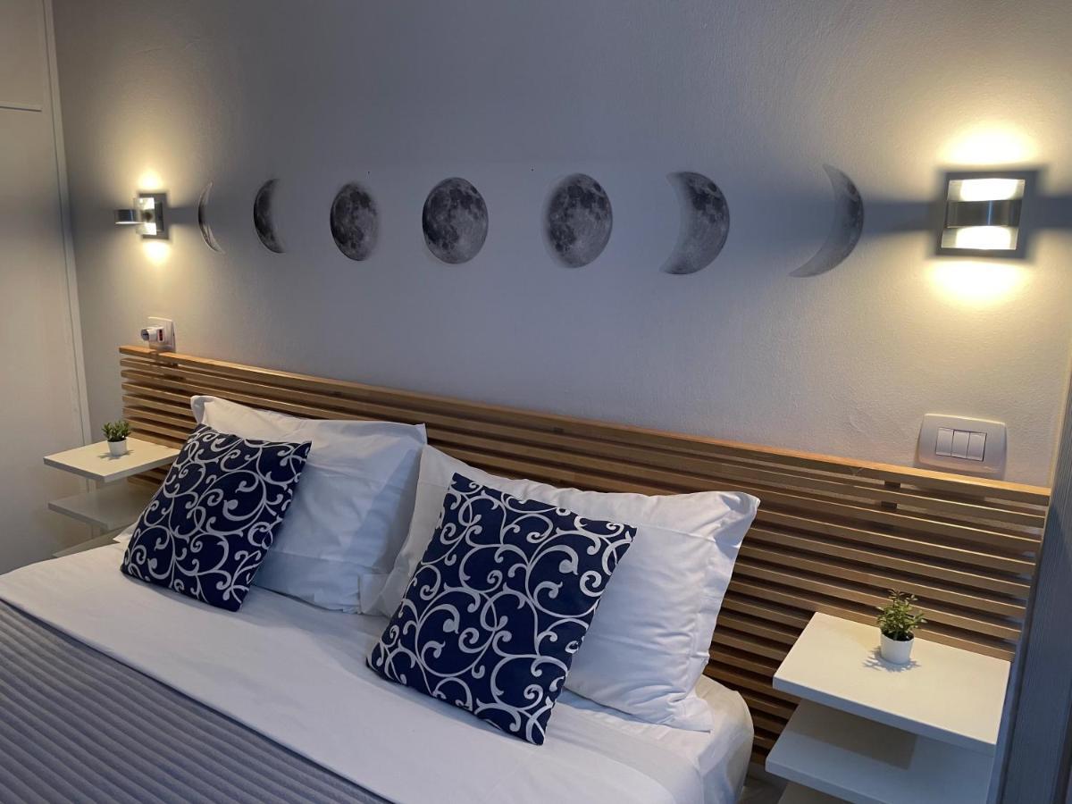Hotel Residenza Borgo Trento Verona Esterno foto