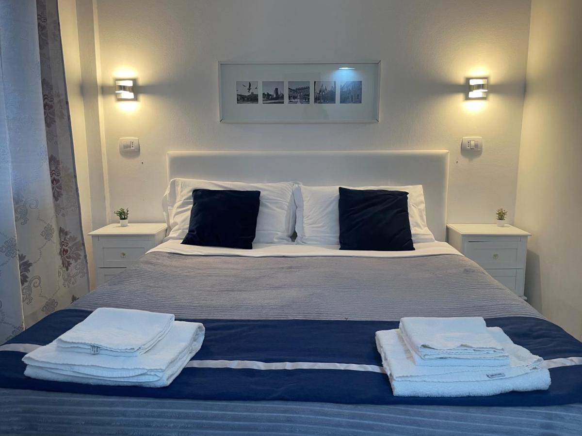 Hotel Residenza Borgo Trento Verona Esterno foto