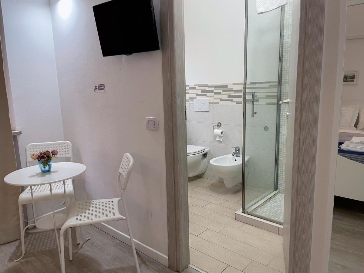 Hotel Residenza Borgo Trento Verona Esterno foto