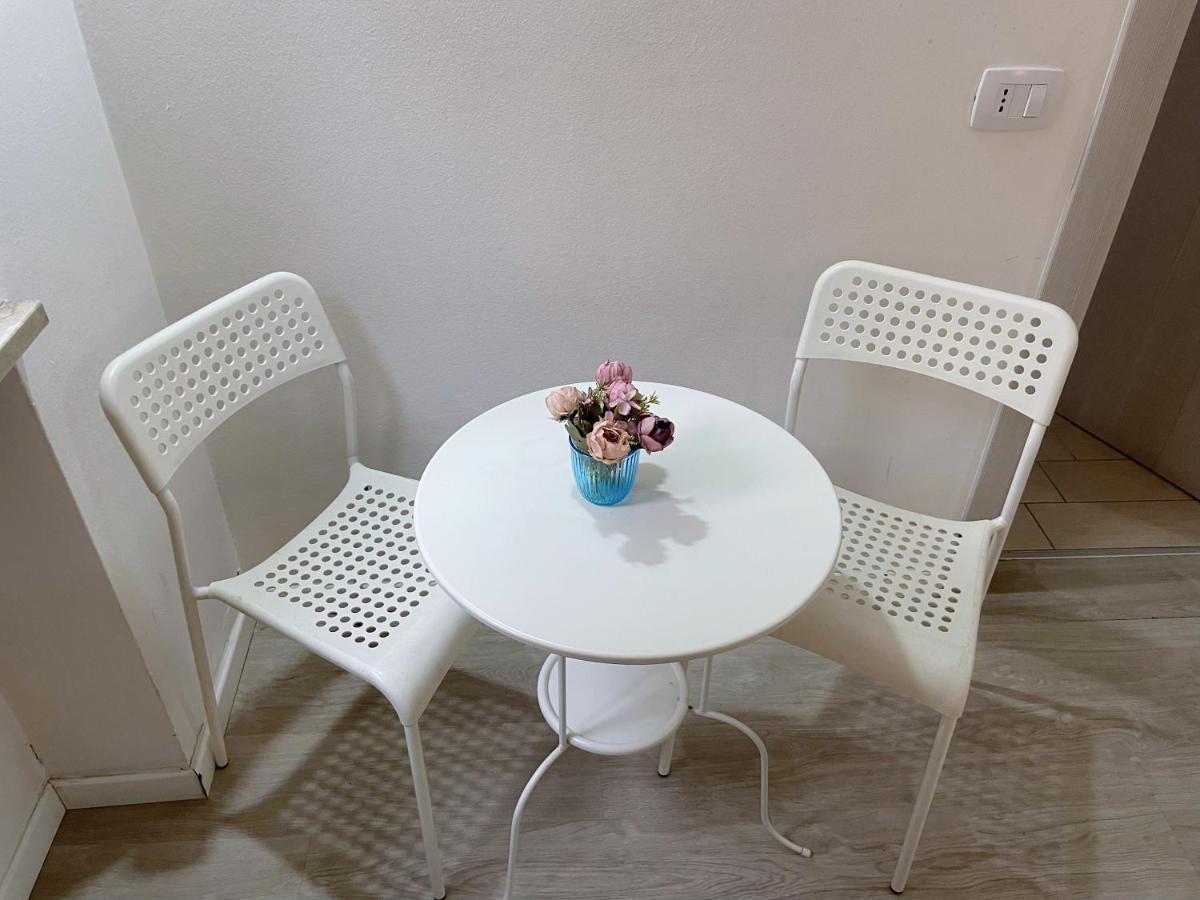 Hotel Residenza Borgo Trento Verona Esterno foto