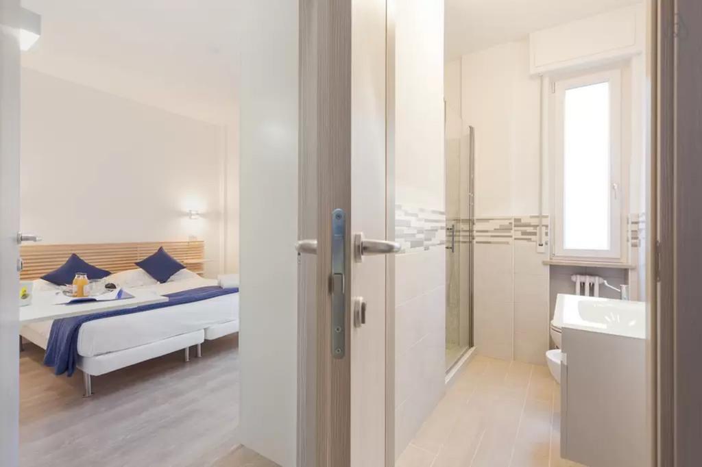 Hotel Residenza Borgo Trento Verona Esterno foto